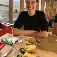 Profile photo for Monika Farkas