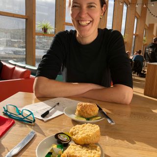 Profile photo for Monika Farkas