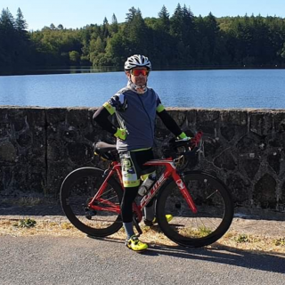 Profile photo for Paul Endersby