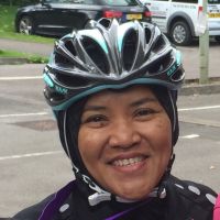 Profile photo for Ainita Alias