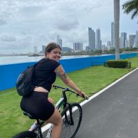 Profile photo for Elizabeth Gara