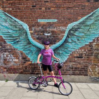 Profile photo for Jane Carmichael