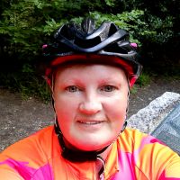 Profile photo for Tania Wright