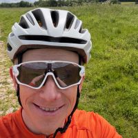 Profile photo for Iain McKinlay
