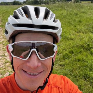 Profile photo for Iain McKinlay