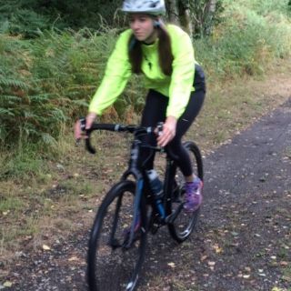 Profile photo for Bethan Phillips