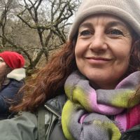 Profile photo for Wendy Hall