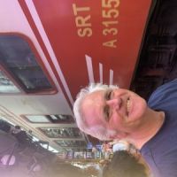 Profile photo for Tom Roberts