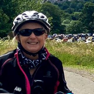 Profile photo for Irene Allan