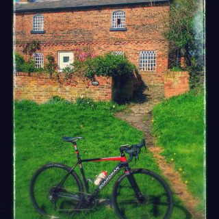 Profile photo for Mark Hulme