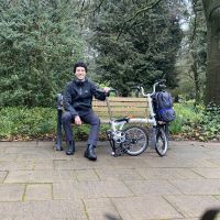 Profile photo for Gun Gokmen