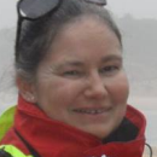Profile photo for Greshna Dibble