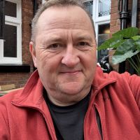 Profile photo for Phill Mather