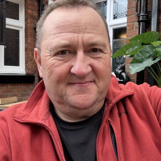 Profile photo for Phill Mather