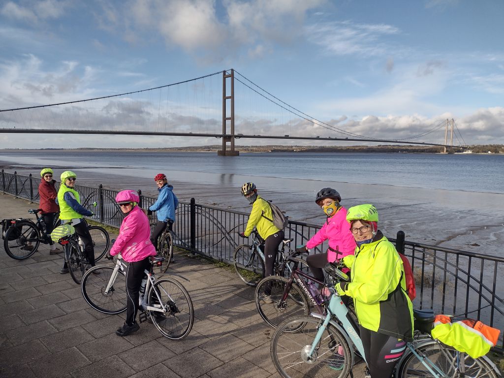 Hessle road bike 2025 shop