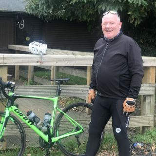 Profile photo for David Thomson