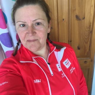 Profile photo for Jayne Atterbury