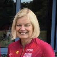 Profile photo for Caroline McNelis