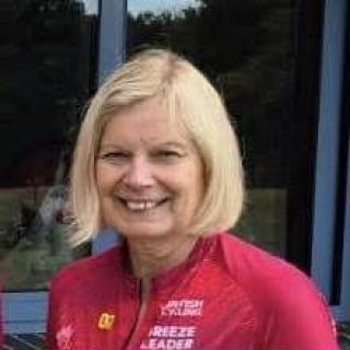 Profile photo for Caroline McNelis