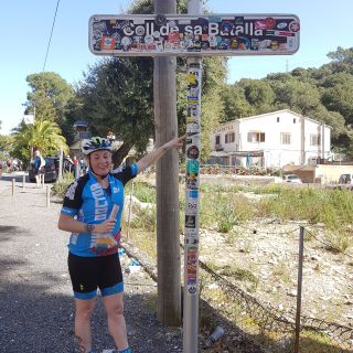 Profile photo for Sacha Baber