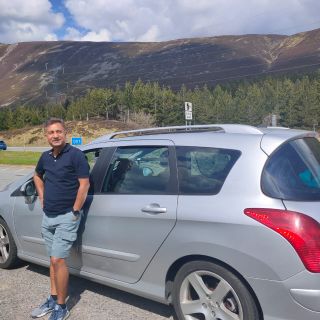 Profile photo for Atul Kumar