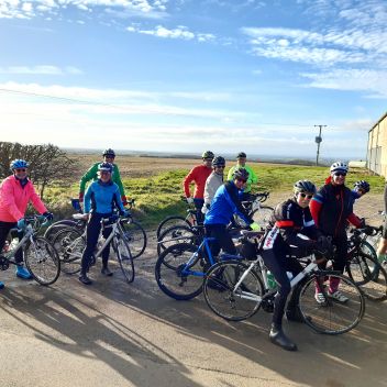 Photo for Market Rasen Guided and Community Rides