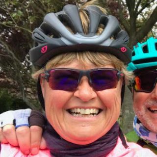 Profile photo for Louise Hindmarsh