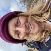 Profile photo for Angela Ellins