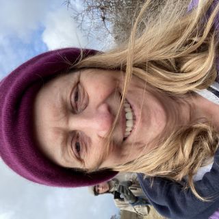 Profile photo for Angela Ellins