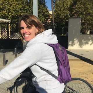 Profile photo for Suzy Phillips