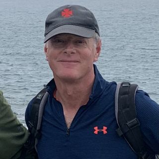 Profile photo for Tim House