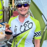 Profile photo for Tina Roberts