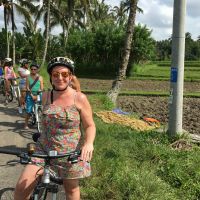 Profile photo for Helen Harris