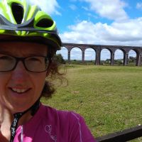 Profile photo for Hilary Newmarch