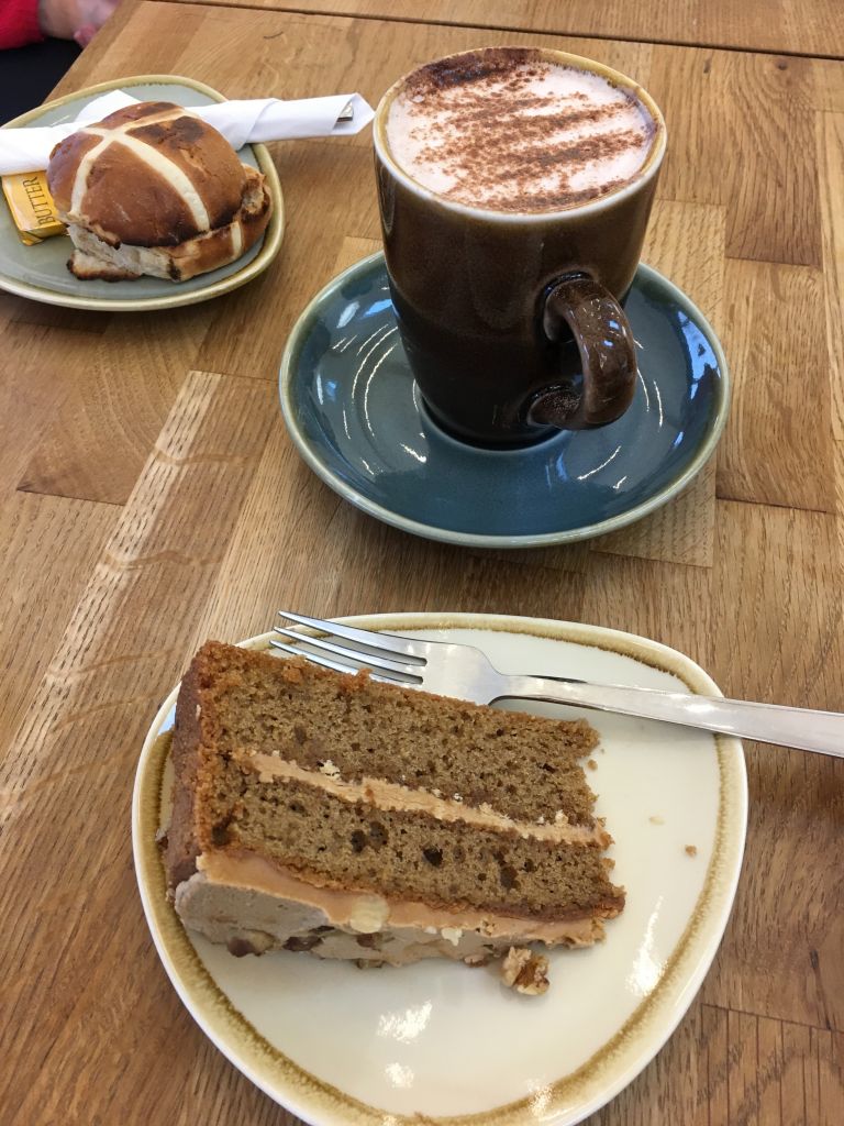 Let's Ride Parks Ride from Pinner to Harrow Weald Park Cafe