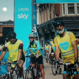 Profile photo for Amarjit Randhawa