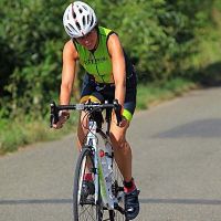 Profile photo for Viv D'Alton