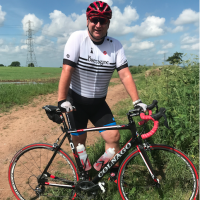 Profile photo for James Harper