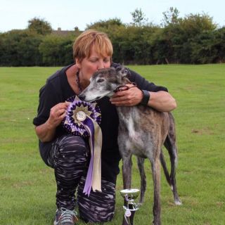 Profile photo for Sheena Clarke