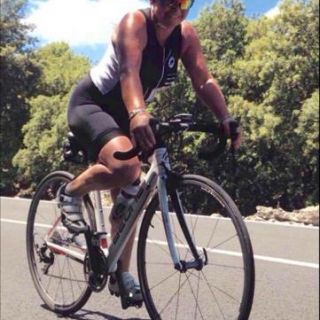 Profile photo for Paula Mason