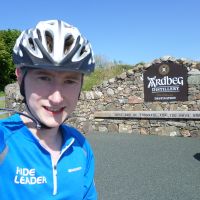 Profile photo for Robert Jackson