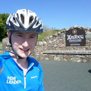 Profile photo for Robert Jackson