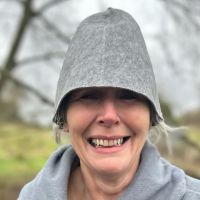 Profile photo for Catherine Burbage