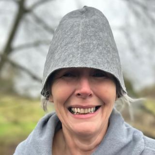 Profile photo for Catherine Burbage