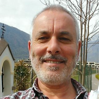 Profile photo for Huw Francis