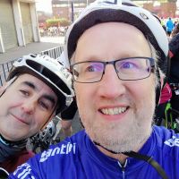 Profile photo for David Blower