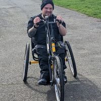 Profile photo for Brandon Conley