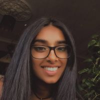 Profile photo for Hanna Ahmed