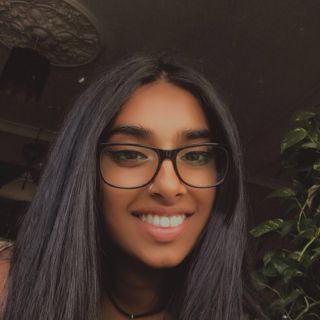 Profile photo for Hanna Ahmed