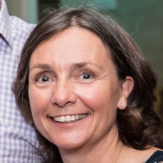 Profile photo for Rebecca Curry